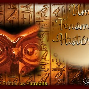 SÉRIE REENCONTRO 128: UM FENÔMENO HISTÓRICO