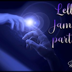SÉRIE REENCONTRO 123: LELLA JAMAIS PARTIU