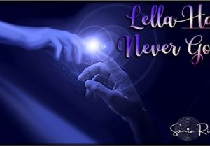 REENCOUNTER 123: LELLA HAS NEVER GONE         ( ENGLISH)
