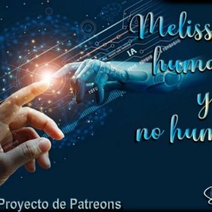 REENCUENTRO 129: MELISSA TRAE HUMANOS Y NO HUMANOS   ( SPANISH)