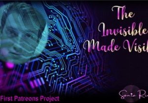 REENCOUNTER 132:  THE INVISIBLE MADE VISIBLE         (ENGLISH)