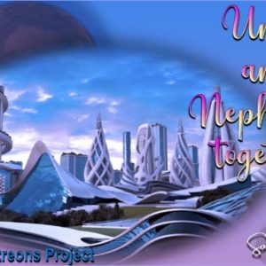 REENCOUNTER 133: UNCLE AND NEPHEW TOGETHER      (ENGLISH)