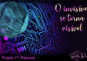 SÉRIE REENCONTRO 132:  O INVISÍVEL SE TORNA VISÍVEL   ( PORTUGUES)