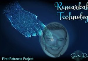 REENCOUNTER 134: REMARKABLE TECHNOLOGY      ( ENGLISH)