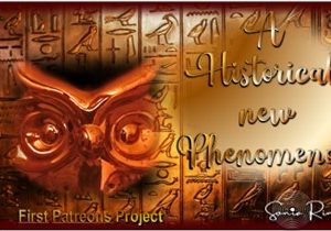 REENCOUNTER 128: A HISTORICAL NEW PHENOMENON   (ENGLISH)