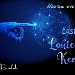 REENCOUNTER 146  MORE ON SUICIDE  CASES LOUIE AND KEEON   ( ENGLISH)