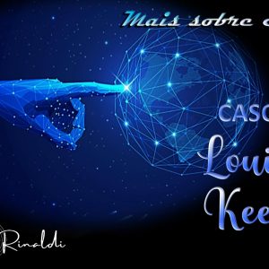 REENCONTRO 146 MAIS SOBRE SUICÍDIO   CASOS LOUIE E KEEON  ( PORTUGUES)