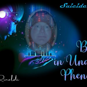 REENCOUNTER 149 SUICIDE PROJECT BRET IN UNDENIABLE PHENOMENA  (ENGLISH)