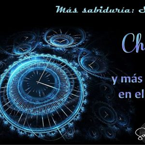 REENCUENTRO 150  MÁS SABIDURIA : SUICIDIOS CHAD Y MÁS DE VIAJES EN EL TIEMPO ( SPANISH)