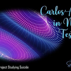 REENCOUNTER 152 CARLOS ALBERTO IN NEW TESTS     (ENGLISH)