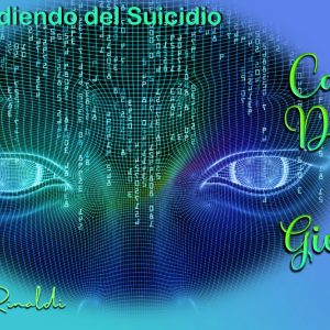 REENCUENTRO 142  APRENDIENDO DEL SUICIDIO  CASOS DANTE & GIORGIA  ( SPANISH))