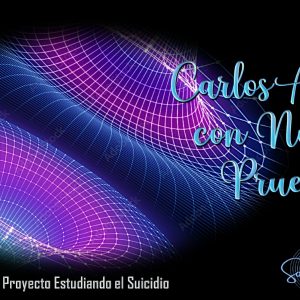 REENCUENTRO 152  CARLOS ALBERTO CON NUEVAS PRUEBAS  (SPANISH)
