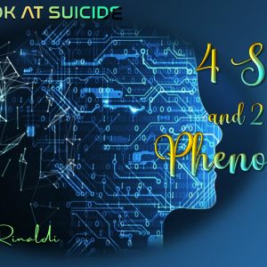 REENCOUNTER 143 A LOOK AT SUICIDE  4 SONS AND 2 NEW PHENOMENA (ENGLISH)