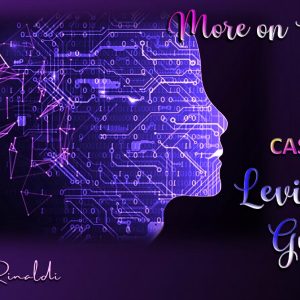 REENCOUNTER 145 MORE ON SUICIDE CASES LEVY AND GUY    (ENGLISH)