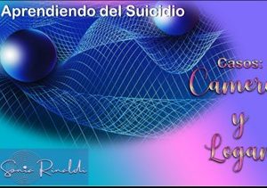 Reencuentro 140: Aprendiendo Del Suicidio Casos Cameron & Logan   (Spanish)