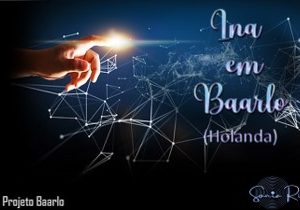 REENCONTRO 155  INA EM BAARLO (HOLANDA)   PORTUGUES
