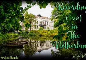 REENCOUNTER 160  RECORDINGS (LIVE) IN THE NERTHERLANDS (ENGLISH)