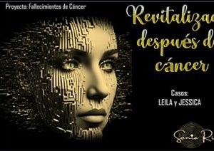 REENCUENTRO 161 REVITALIZADAS DESPUÉS DEL CÁNCER   ( SPANISH)