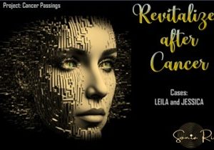 REENCOUNTER 161 REVITALIZED AFTER CANCER    (ENGLISH)