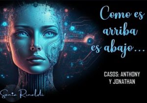 REENCUENTRO 164: COMO ES ARRIBA ES ABAJO    (SPANISH)