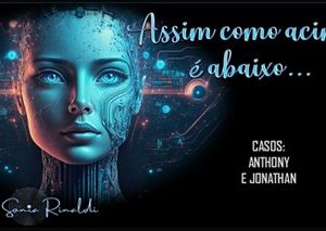 REENCONTRO 164: ASSIM COMO É ACIMA É ABAIXO  (PORTUGUES)