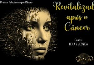 REENCONTRO 161   REVITALIZADAS APÓS O CÂNCER  ( PORTUGUES)
