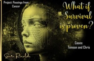 REENCOUNTER 163 WHAT IF SURVIVAL IS PROVEN?  (ENGLISH)