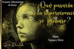 REENCUENTRO 163  QUÉ PASARÍA SI LA SUPERVIVENCIA SE PROBASE? (SPANISH)