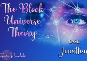 REENCOUNTER 165  THE BLOCK UNIVERSE THEORY             ( ENGLISH)