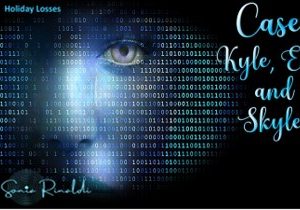 REENCOUNTER 169 CASES KYLE, ELIO, AND SKYLER     (ENGLISH)