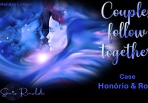 REENCOUNTER 170  COUPLES FOLLOW TOGETHER  CASE HONÓRIO & ROSA (ENGLISH)