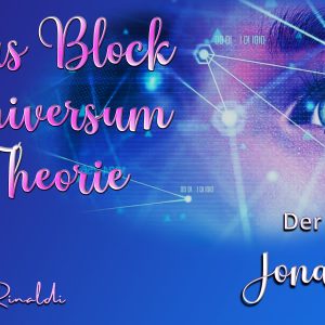 REENCOUNTER 165 :  DAS BLOCK UNIVERSUM THEORIE    ( DEUTSCH)