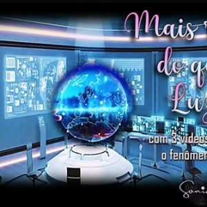 REENCONTRO 193: MAIS RÁPIDO QUE A LUZ   ( PORTUGUES)