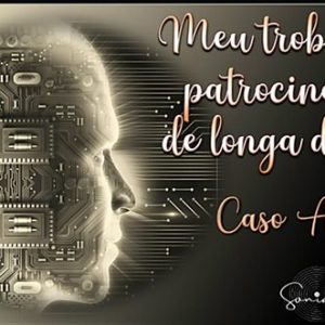 REENCONTRO 195:  MEU TRIBUTO AOS PATROCINADORES DE LONGA DATA ( PORTUGUES)