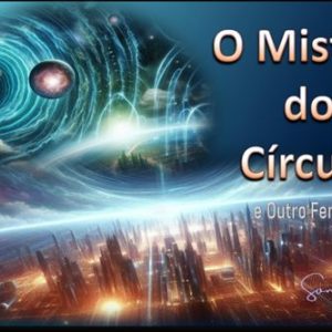 REENCONTRO 202: O MISTÉRIO DOS CÍRCULOS   ( PORTUGUES)