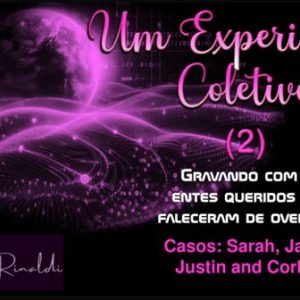 REENCONTRO 207: UM EXPERIMENTO COLETIVO 2   (PORTUGUES)