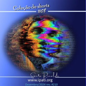 COLETÂNEA CASOS BREVES 8   PORTUGUES
