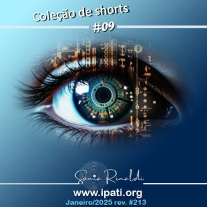 COLETÂNEA DE CASOS BREVES 9   PORTUGUES