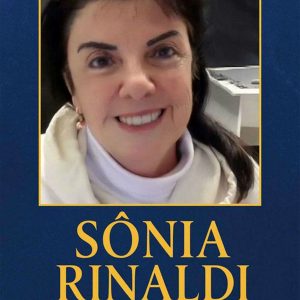 BIOGRAFIA DE SONIA RINALDI  ( PORTUGUÊS)