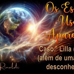 REENCONTRO 226: OS ESPÍRITOS USAM APARELHOS?   (PORTUGUES)