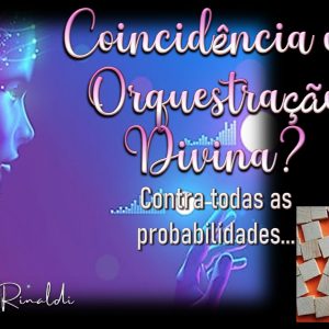 REENCONTRO 227: COINCIDÊNCIA OU ORQUESTRAÇÃO DIVINA?  (PORTUGUES)