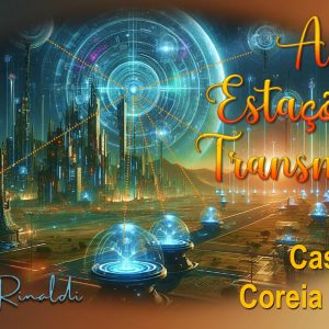 REENCONTRO 224- AS ESTAÇÕES DE TRANSMISSÃO  (PORTUGUÊS)