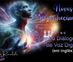 REENCONTRO 248: NOVOS RECONHECIMENTOS  (PORTUGUES)
