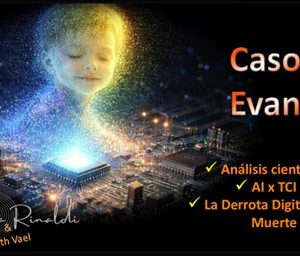 REENCONTRO 262: CASO EVAN ( PORTUGUES)