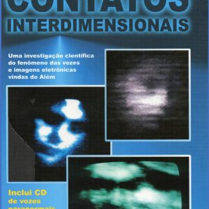 CONTATOS INTERDIMENSIONAIS  SONIA RINALDI