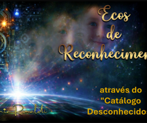 REENCONTRO 267:  ECOS DE RECONHECIMENTOS   PORTUGUES