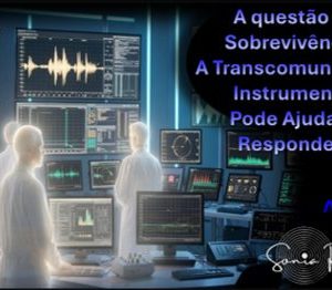 REENCONTRO 281:  A QUESTÃO DA SOBREVIVÊNCIA -A TCI PODE AJUDAR A RESPONDER? CASO ALEJANDRA 1