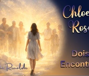 REENCONTRO 269 : CASOS CHLOE E ROSE   PORTUGUES